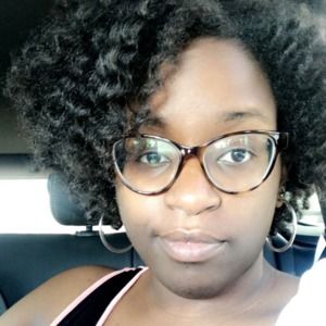 Meet your Posher, Ciara